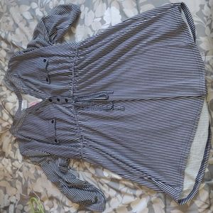 Brand New with tags! Maternity Top. Size XL